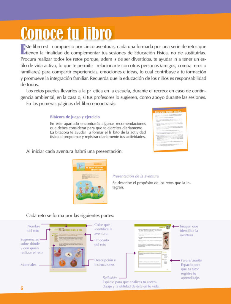 Índice de Texto de Educación Física y Deportes 4to de Primaria (MINEDU) PDF (3)