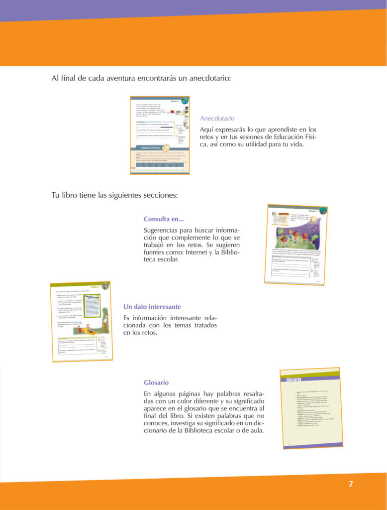 Índice de Texto de Educación Física y Deportes 4to de Primaria (MINEDU) PDF (4)